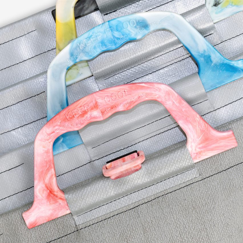 Freitag - F738 COOL BAG