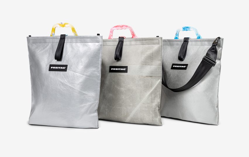 Freitag - F738 COOL BAG