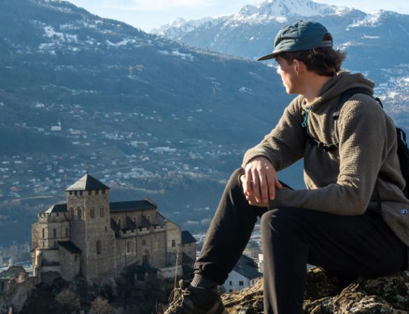 Beyond the Mainstream: Polartec for FarPointe