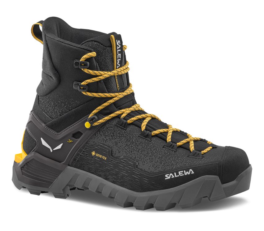 Salewa - ORTLES 2 MID GTX