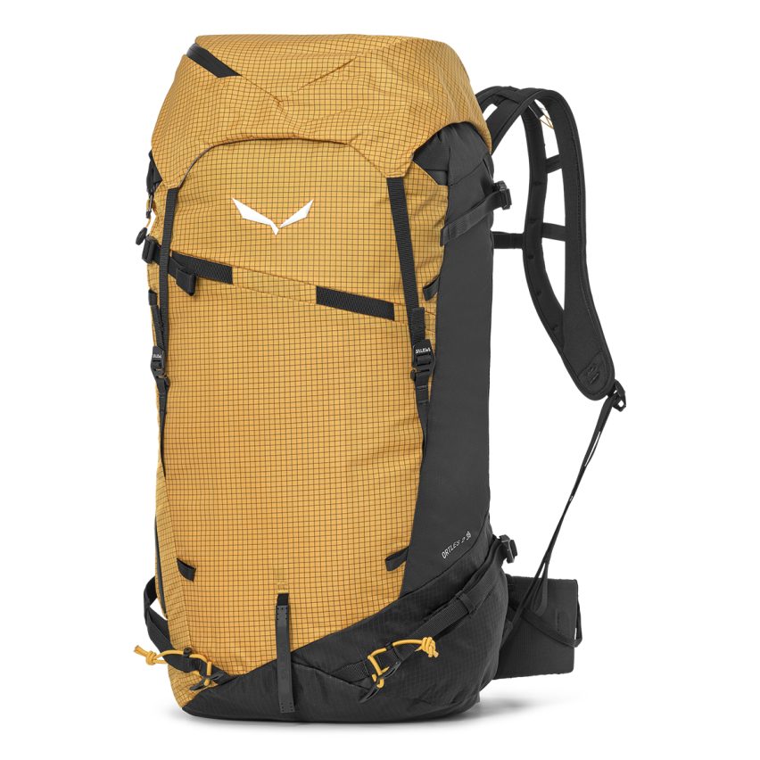 Salewa - ORTLES GUIDE 2
