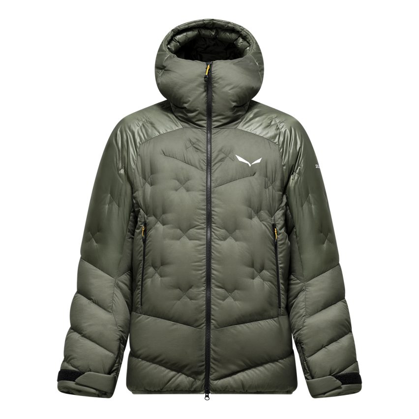 Salewa - ORTLES HEAVY RDS DOWN PRO