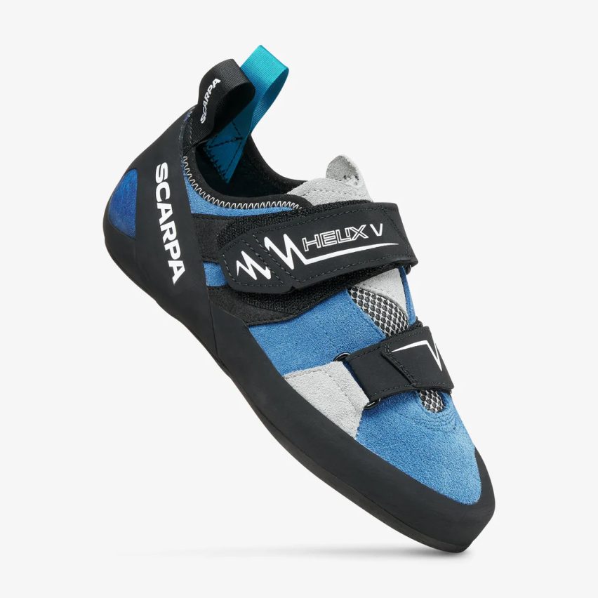 Scarpa Helix V Man