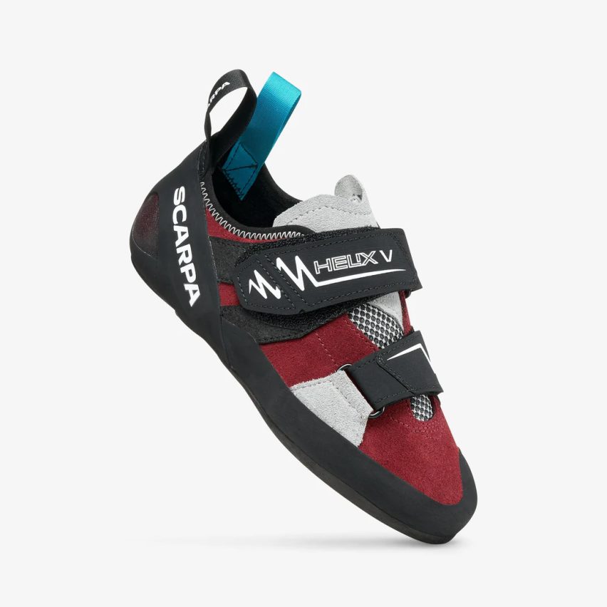 Scarpa Helix V Woman