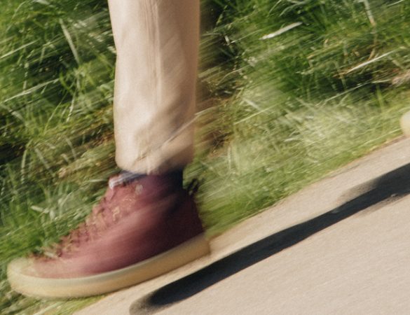 Scarpa Mojito GTX FW26/27: New Urban Outdoor Products