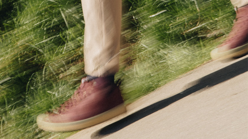 Scarpa Mojito GTX FW26/27: New Urban Outdoor Products