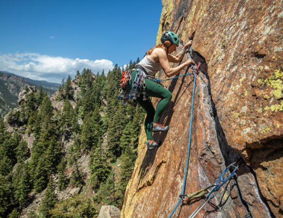 SCARPA updates the HELIX family: the new HELIX and HELIX V are here.