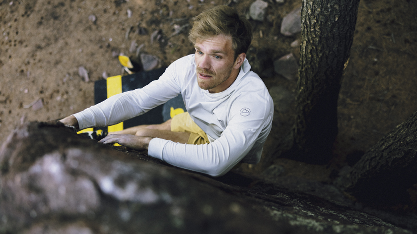 La Sportiva lancia Front Range Collection, la nuova linea apparel per il climbing