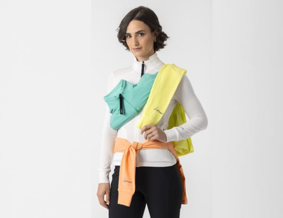 LaMunt SS27: la nuova collezione che ridefinisce il guardaroba outdoor femminile