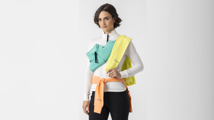 LaMunt SS27: la nuova collezione che ridefinisce il guardaroba outdoor femminile