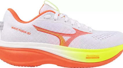 Mizuno Wave Rider 30