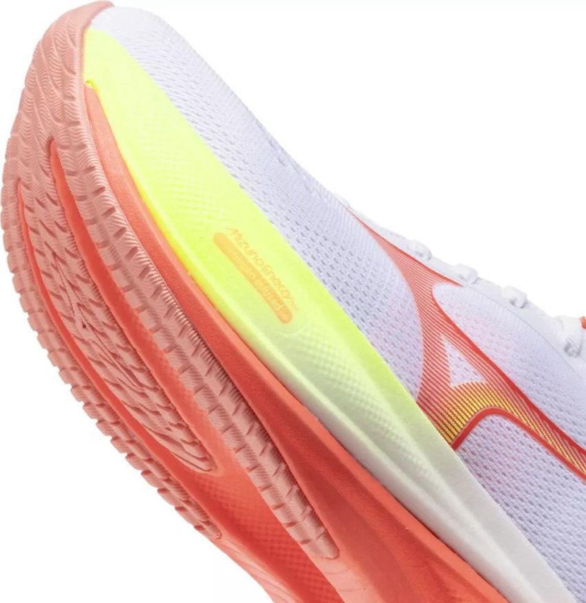 Mizuno Wave Rider 30