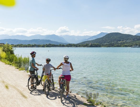 Offerte montagna estate 2026: 7 occasioni tra sci estivo, trekking e bike