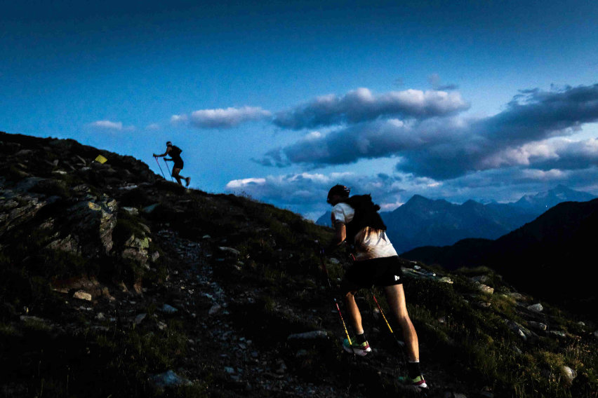 Monterosa Walserwaeg