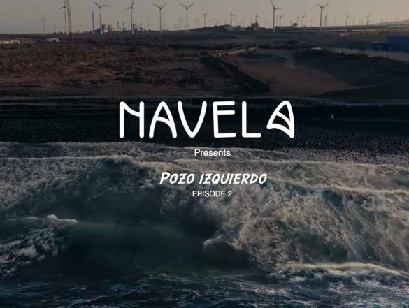 NAVELA: episodio 2 Pozo World Cup