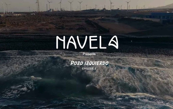 NAVELA: episodio 2 Pozo World Cup