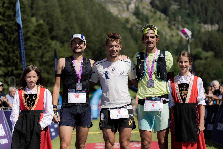 Monterosa Walserwaeg