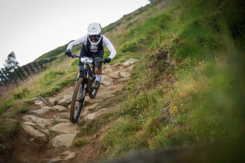 uci enduro world cup - aletsch arena-bellwald 2026 - elena frei