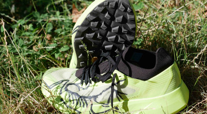 Arc'teryx Sybian 2