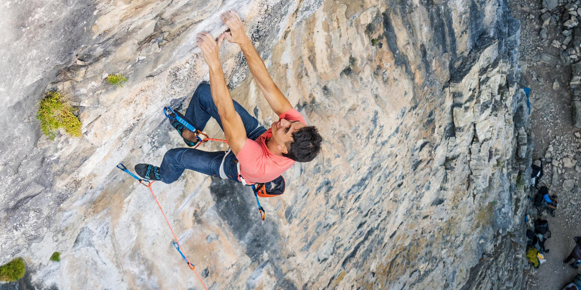 Skylotec Outdoor: la sicurezza cresce con i climber