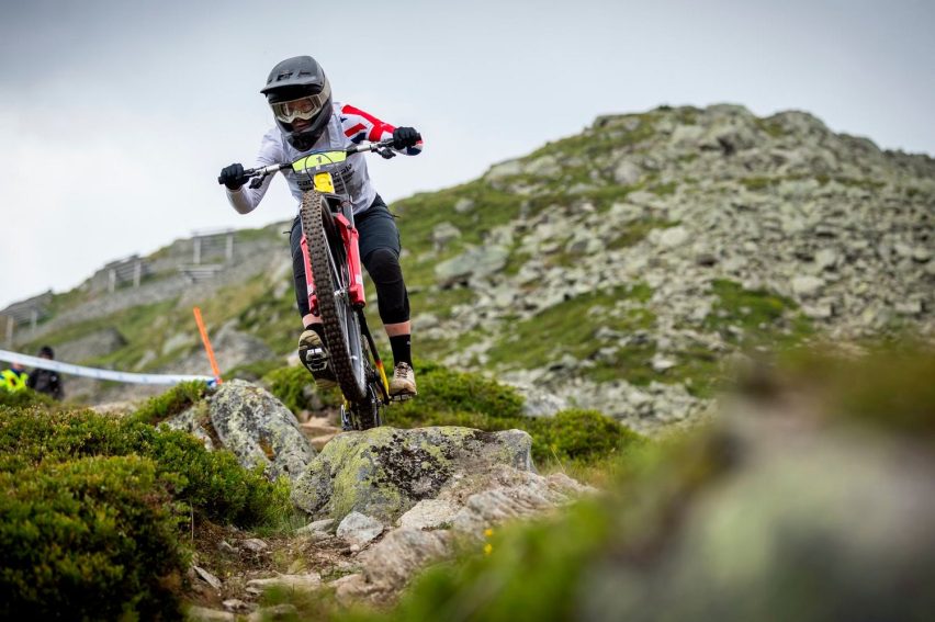 uci enduro world cup - aletsch arena-bellwald 2026 - ella conolly