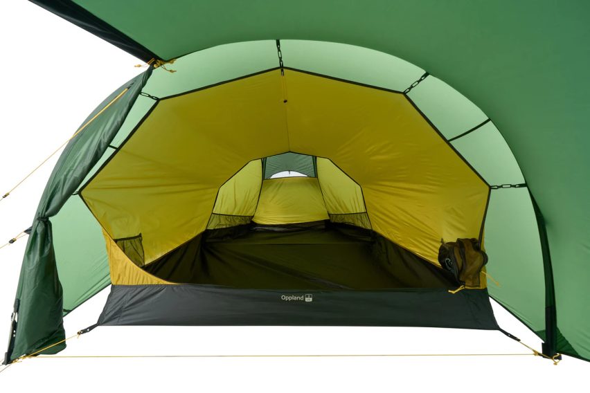 Nordisk Oppland 2 LW (2.0)