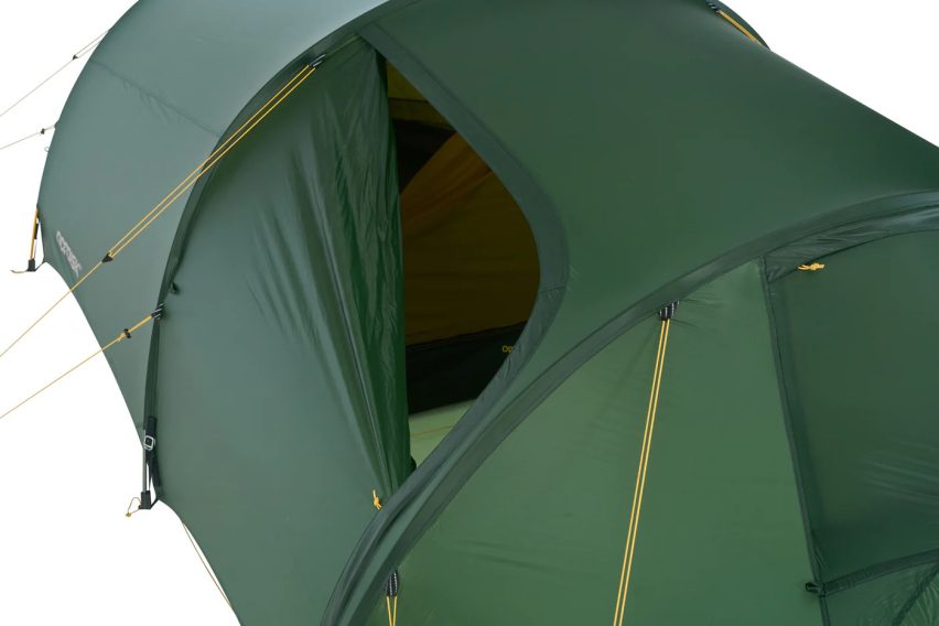 Nordisk Oppland 2 LW (2.0)