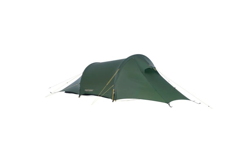 Nordiask Halland 2 LW (2.0)
