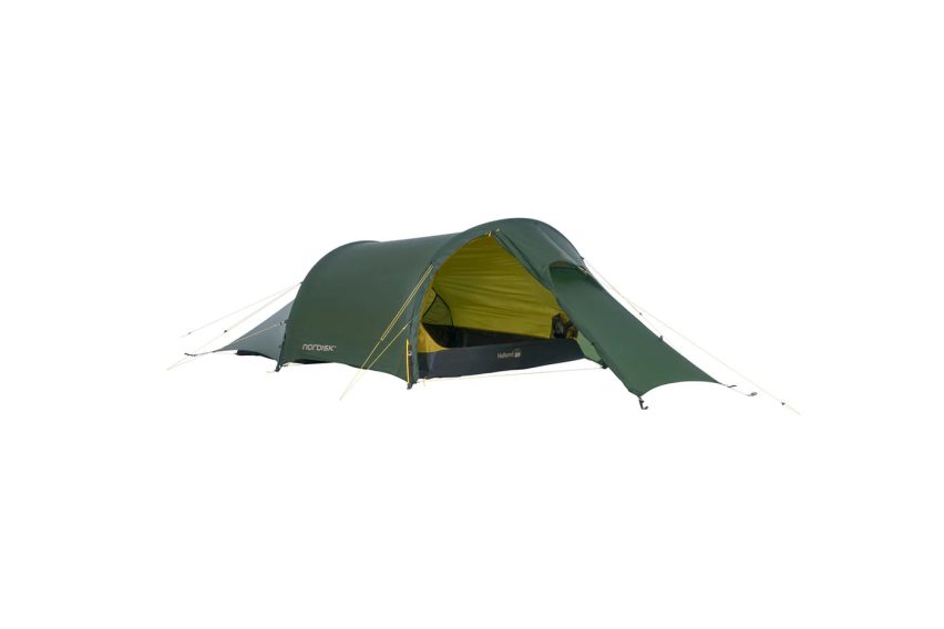 Nordiask Halland 2 LW (2.0)