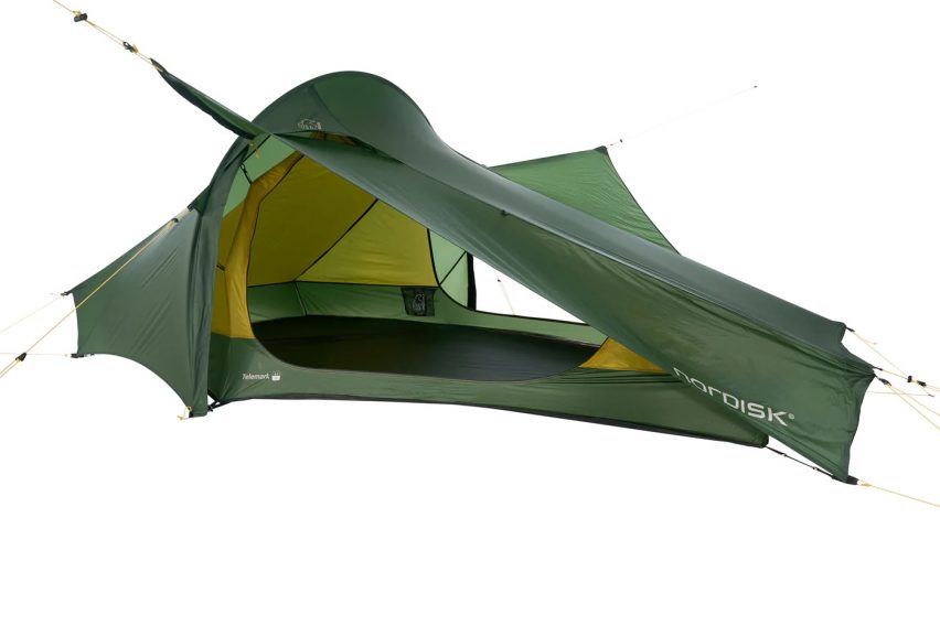 Nordisk Telemark 2.2 LW (2.0)