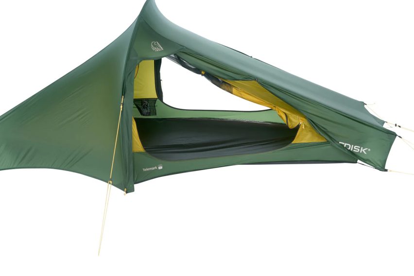 Nordisk Telemark 2.2 LW (2.0)