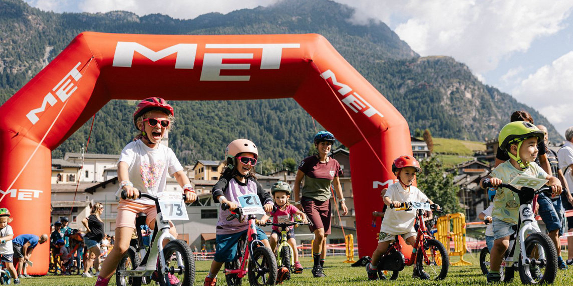 Valmalenco Bike Fest 2026: la MTB che unisce gioco, sfida e territorio