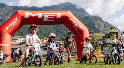 Valmalenco Bike Fest 2026 - cover