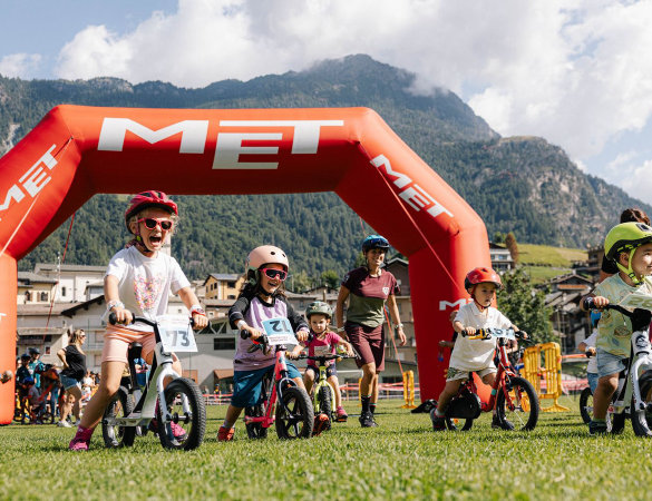 Valmalenco Bike Fest 2026 - cover