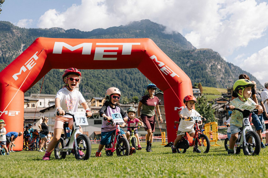 Valmalenco Bike Fest 2026 - cover