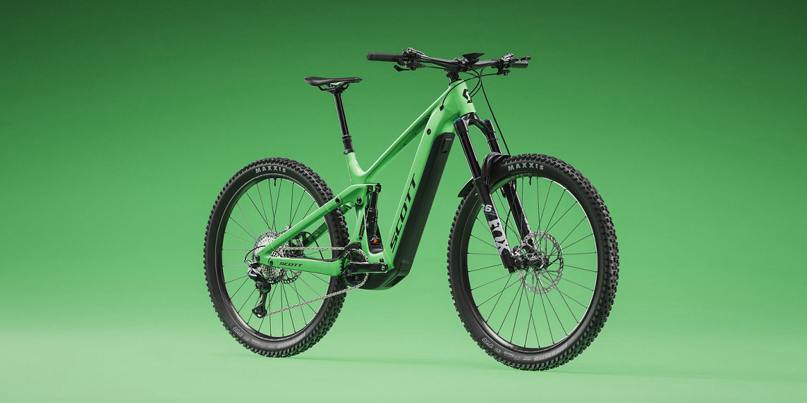 Scott Strike: comfort, potenza e accessibilità per il trail moderno