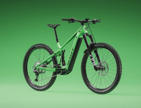 scott strike 2027 - etrail bike - cover