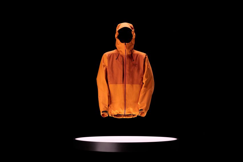 Arc'Teryx Sperro SV System 0™