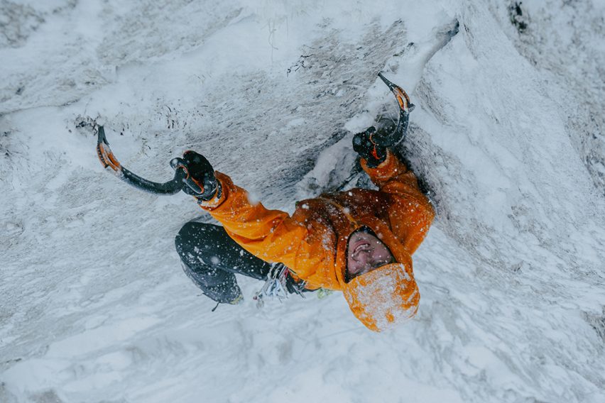 Arc'Teryx Sperro SV System 0™