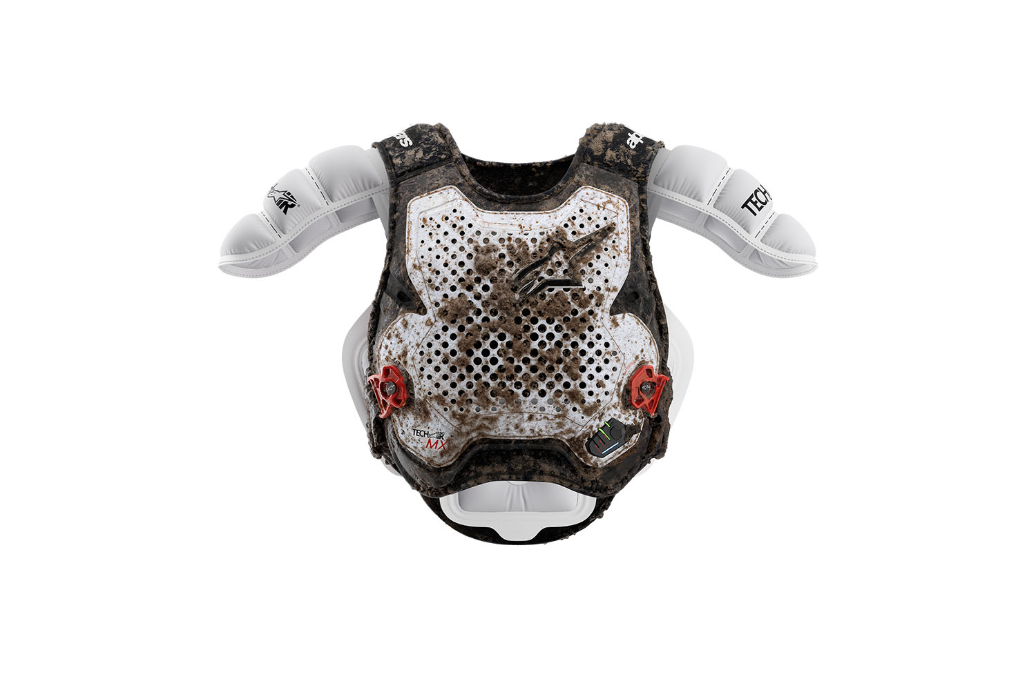 Alpinestars Tech-Air MX - air bag DH - cover