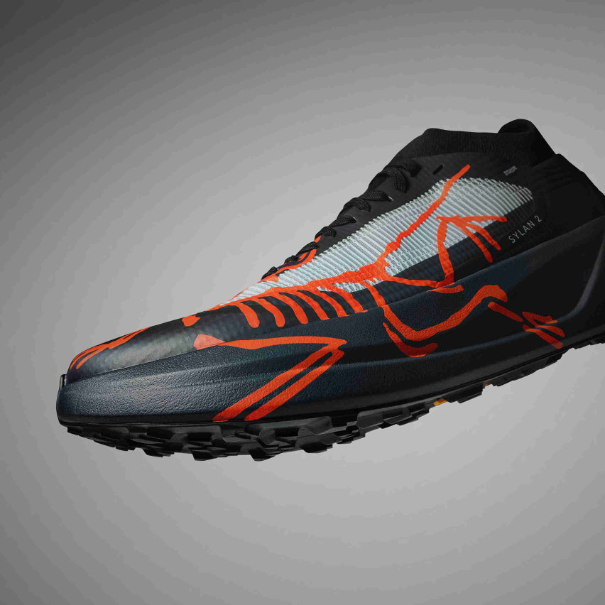 Arc’teryx e Distance