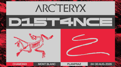 Arc’teryx e Distance