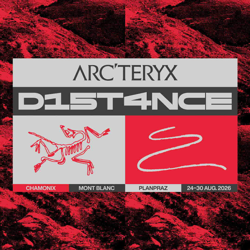 Arc’teryx e Distance