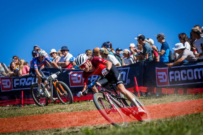 world cup xco 2026 les gets - adrien boichis gara