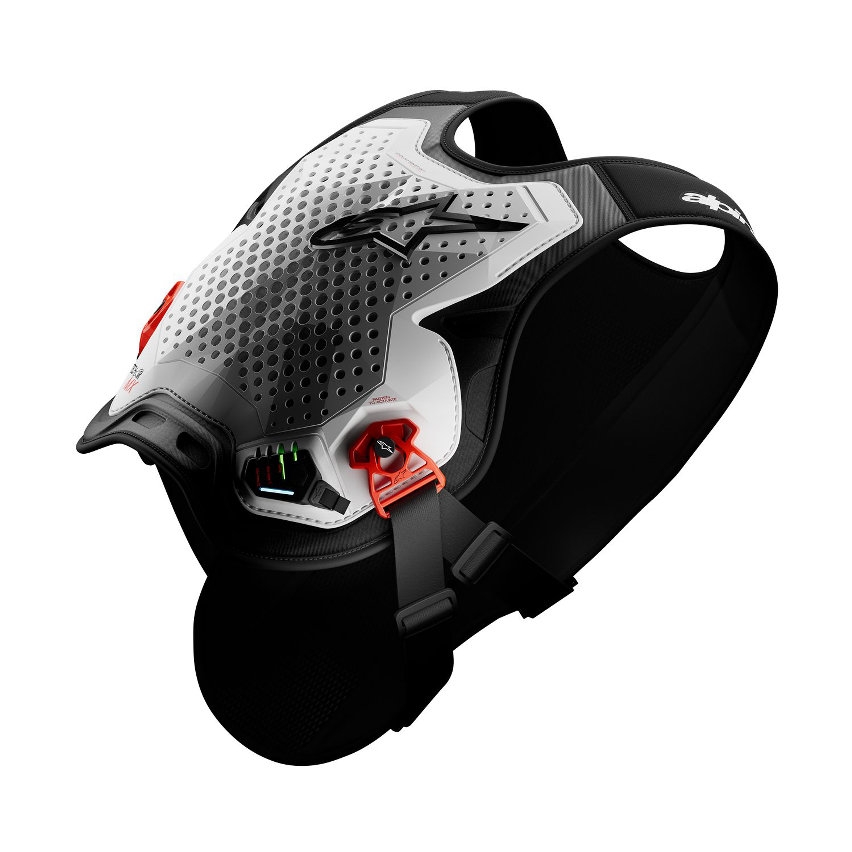 Alpinestars Tech-Air MX - air bag DH - 02