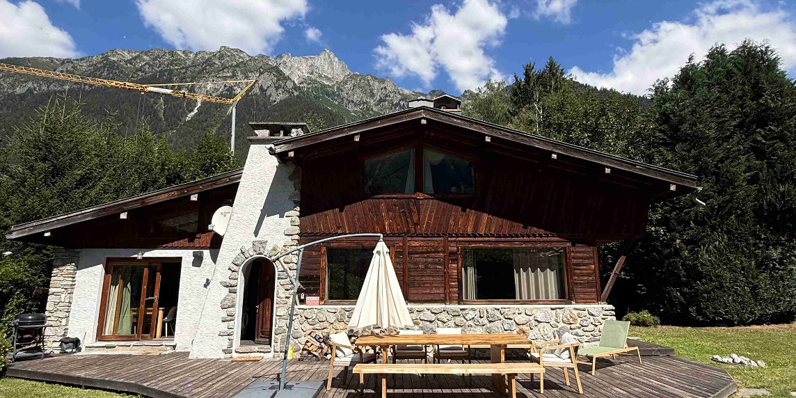 HOKA UTMB Mont-Blanc, nasce Casa Vibram