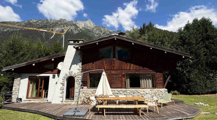 Casa Vibram