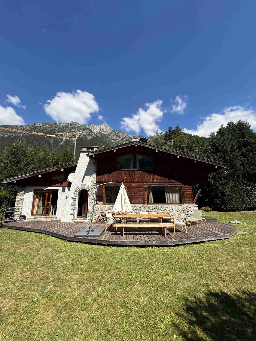 Casa Vibram