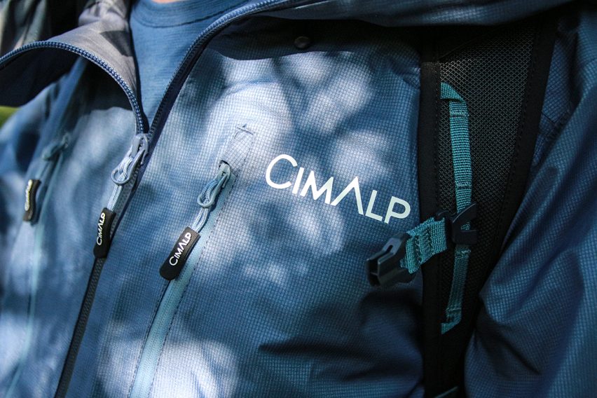 Cimalp Advanced Jacket