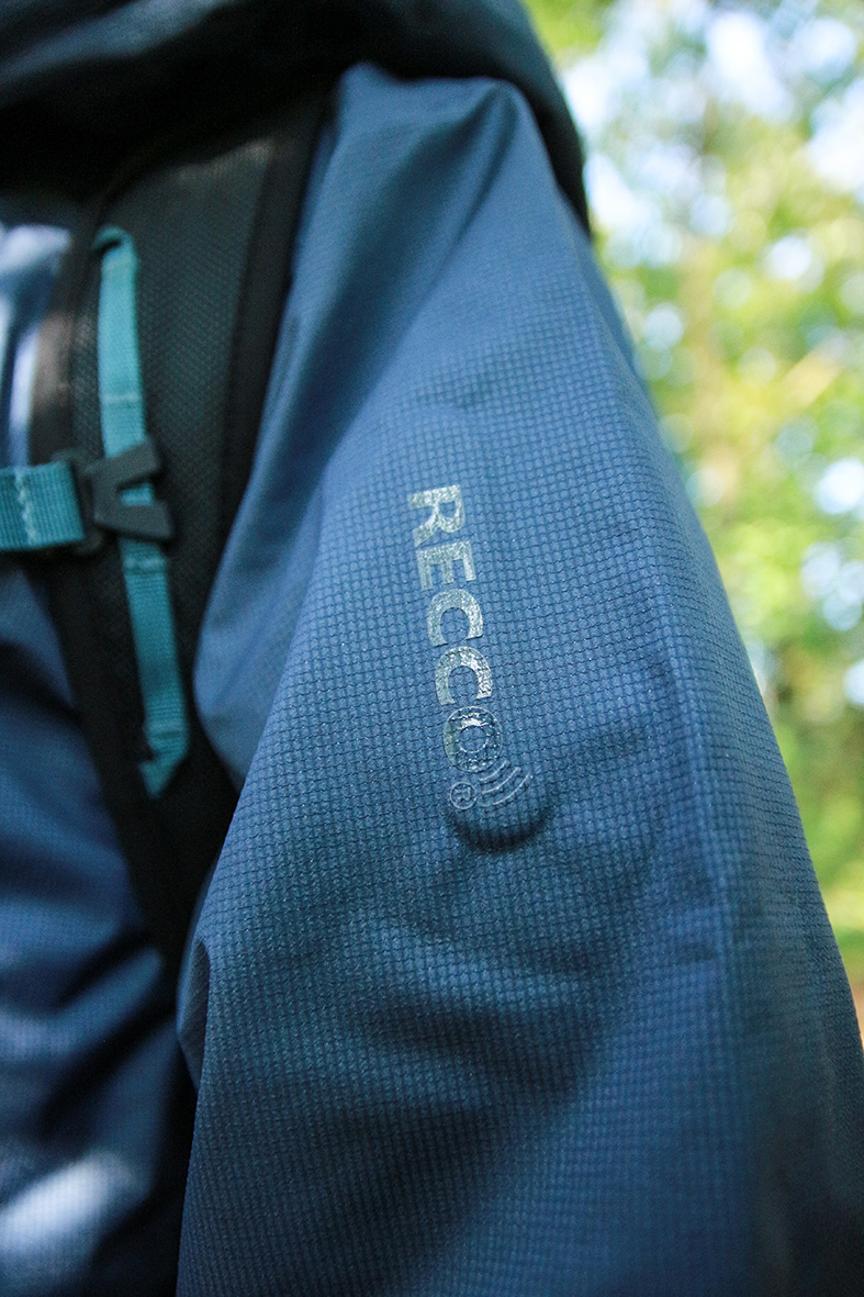 Cimalp Advanced Jacket